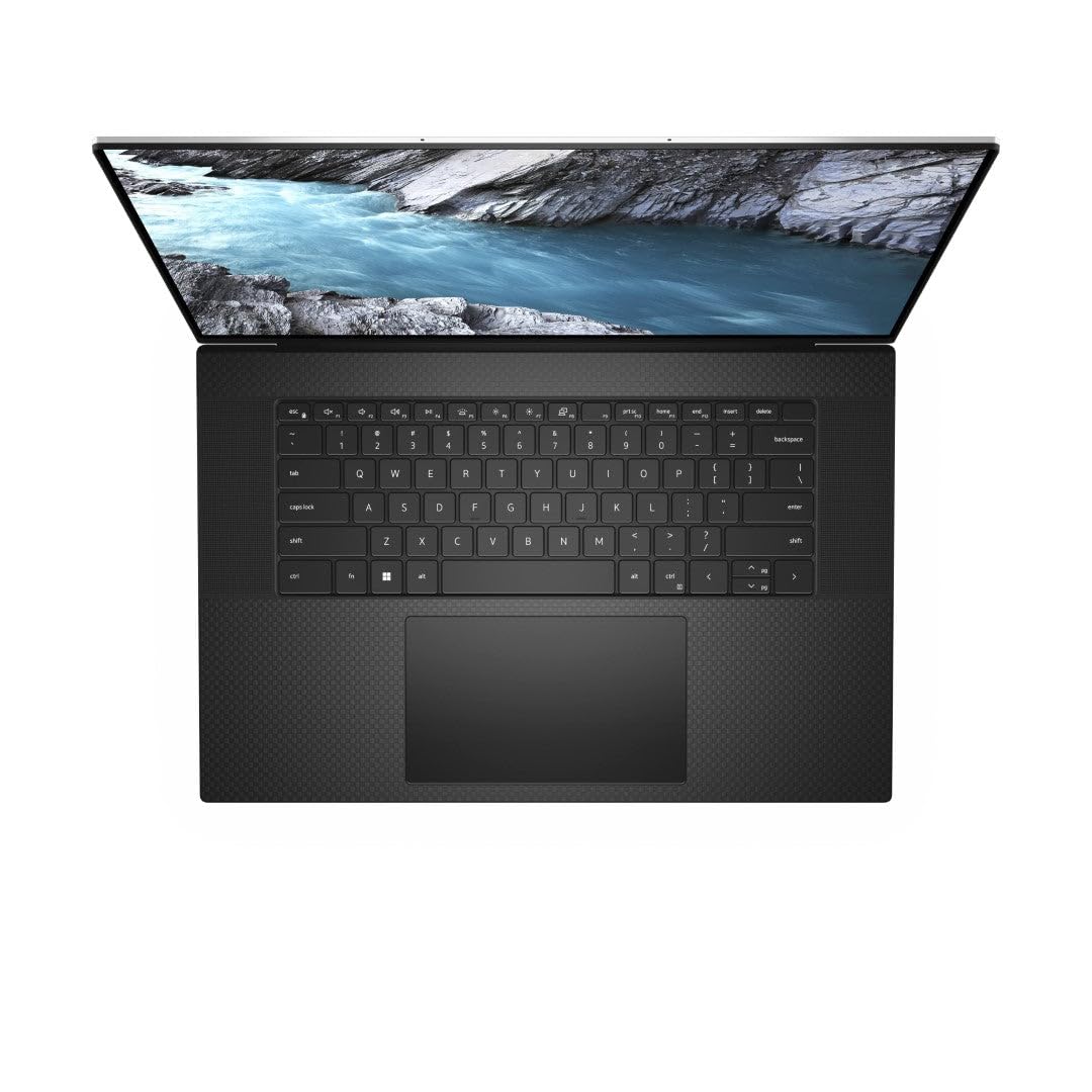 Dell XPS 17 9730 Core i7-13700H 16GB RAM 1TB SSD RTX 4050 Win 11